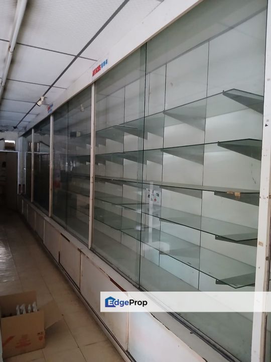 Port klang Ground floor Shoplot for RENT , Selangor, Port Klang