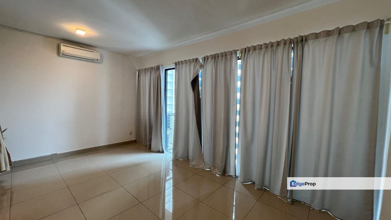 Trefoil Setia City Studio for Rent, Selangor, Setia Alam/Alam Nusantara