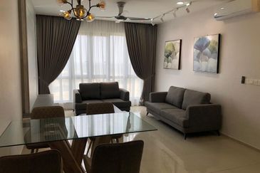 Adria Residence @ Gravit8