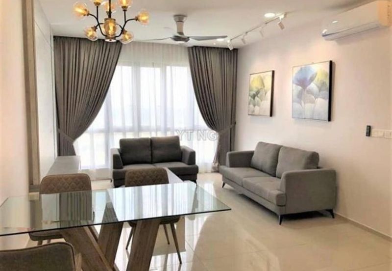 Adria Residence @ Gravit8