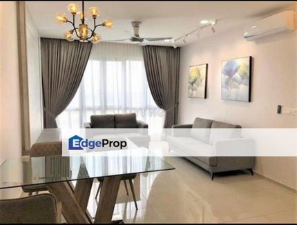 Gravit8 Bdr Bestari Klang with furnished , Selangor, Klang