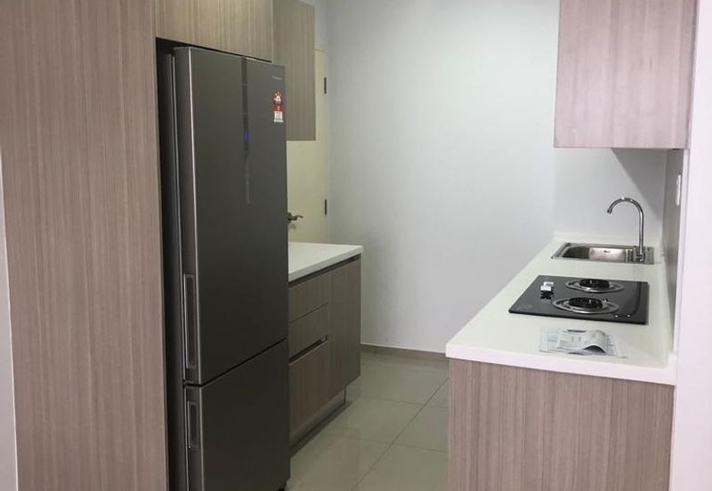 Adria Residence @ Gravit8