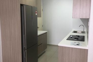 Adria Residence @ Gravit8