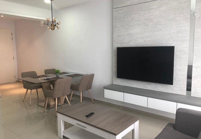 Adria Residence @ Gravit8