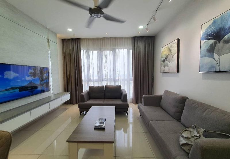 Adria Residence @ Gravit8