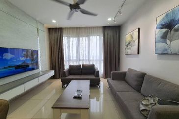 Adria Residence @ Gravit8