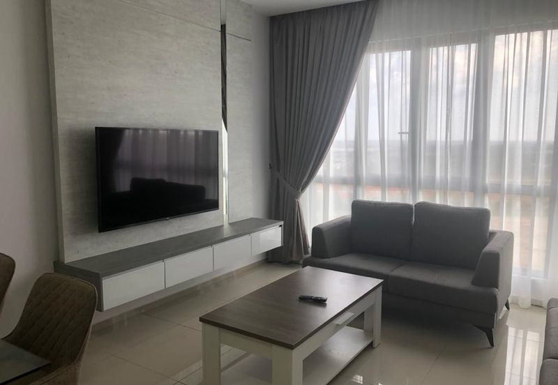 Adria Residence @ Gravit8