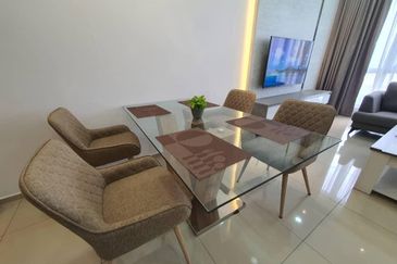 Adria Residence @ Gravit8