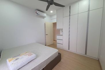 Adria Residence @ Gravit8