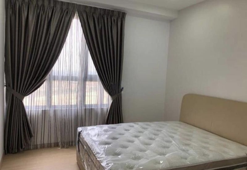 Adria Residence @ Gravit8