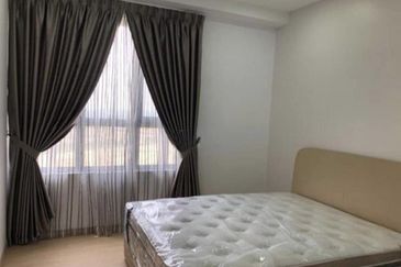 Adria Residence @ Gravit8