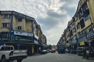 Taman Sri Andalas