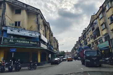 Taman Sri Andalas