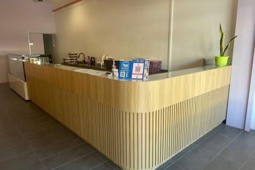 Bandar Botanic Klang