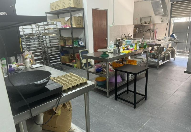 Bandar Botanic Klang