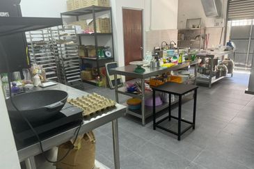 Bandar Botanic Klang