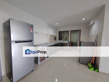 Prima Bayu Apartment Bayu Perdana Klang for Sale, Selangor, Klang