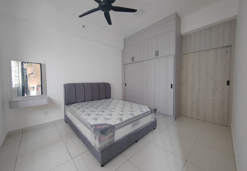 Edusentral @ Setia Alam