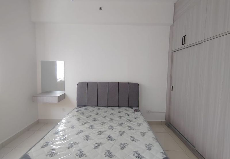 Edusentral @ Setia Alam