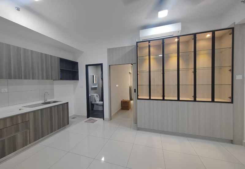 Edusentral @ Setia Alam