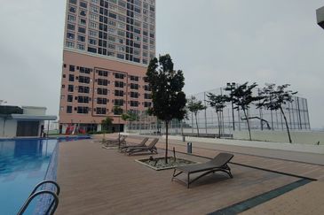 Edusentral @ Setia Alam