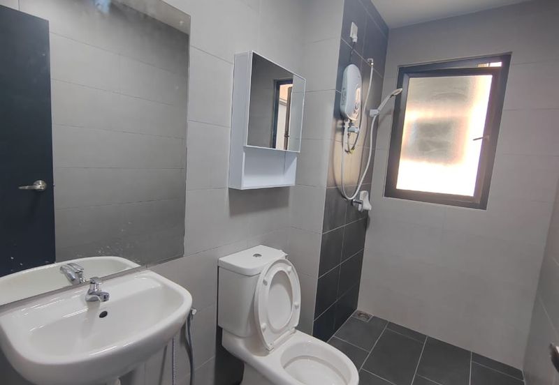 Edusentral @ Setia Alam