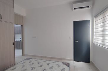 Edusentral @ Setia Alam