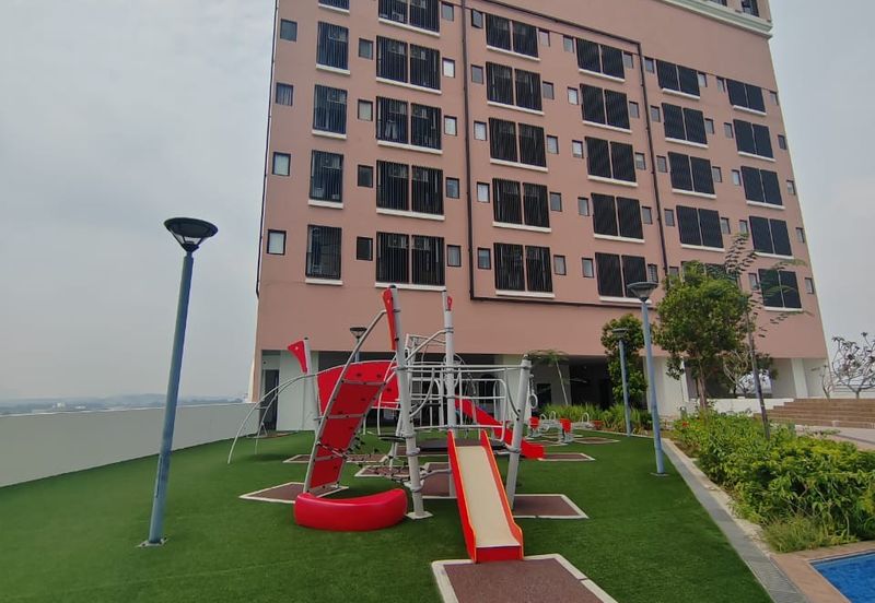 Edusentral @ Setia Alam