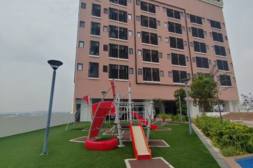 Edusentral @ Setia Alam