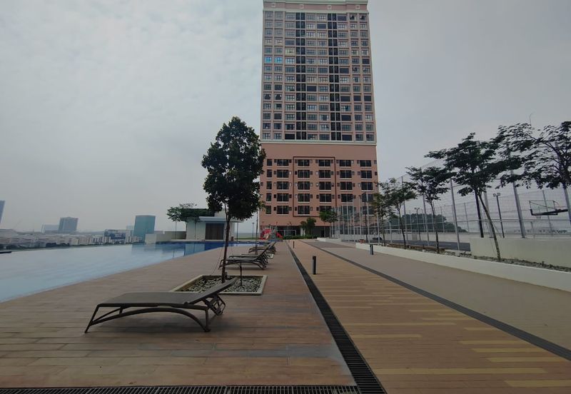 Edusentral @ Setia Alam