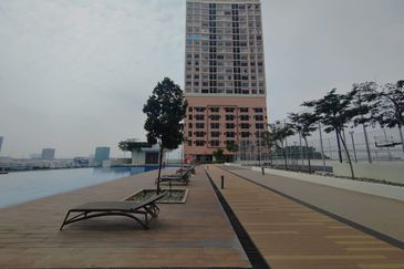 Edusentral @ Setia Alam