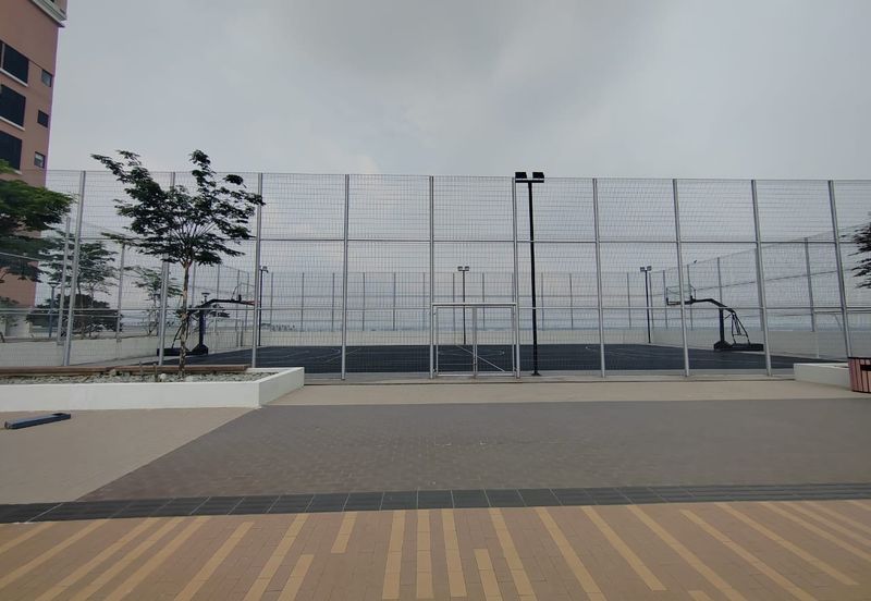 Edusentral @ Setia Alam