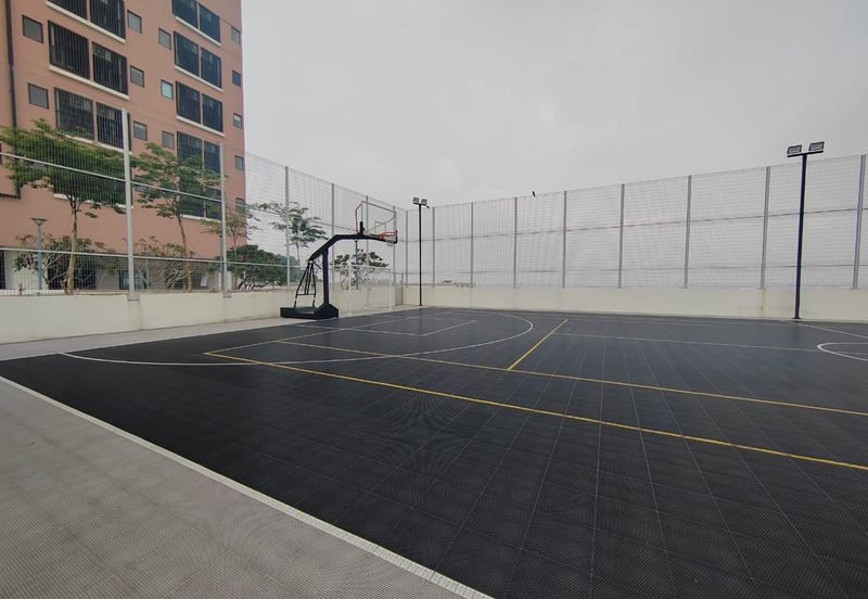 Edusentral @ Setia Alam