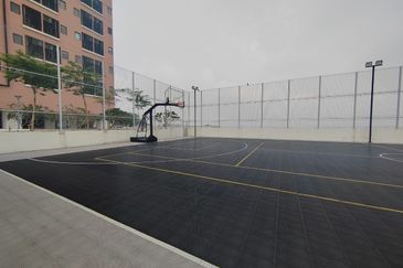 Edusentral @ Setia Alam