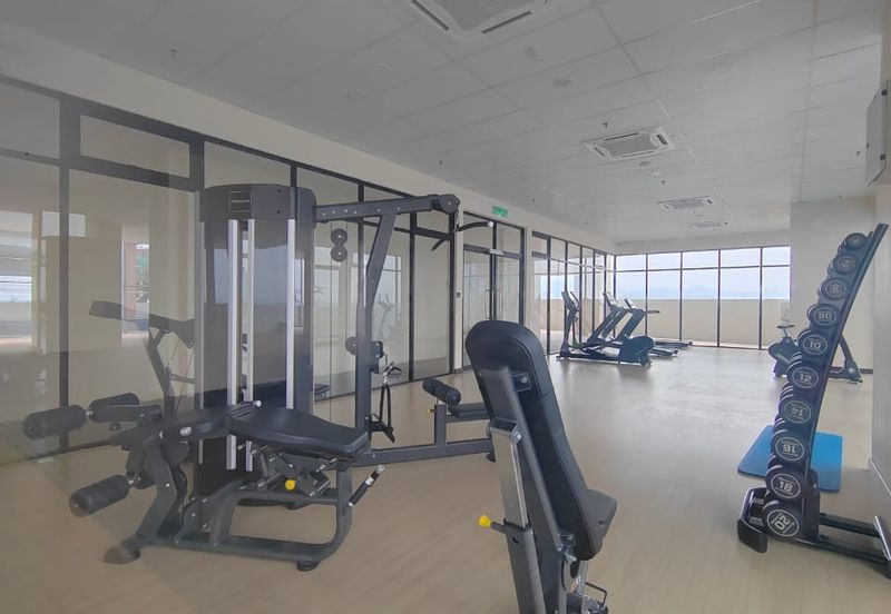 Edusentral @ Setia Alam