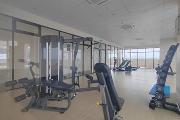 Edusentral @ Setia Alam