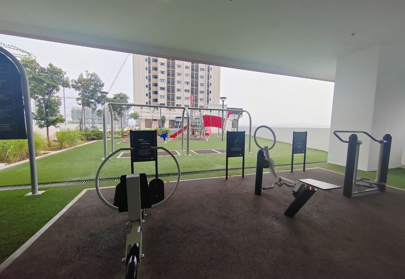 Edusentral @ Setia Alam