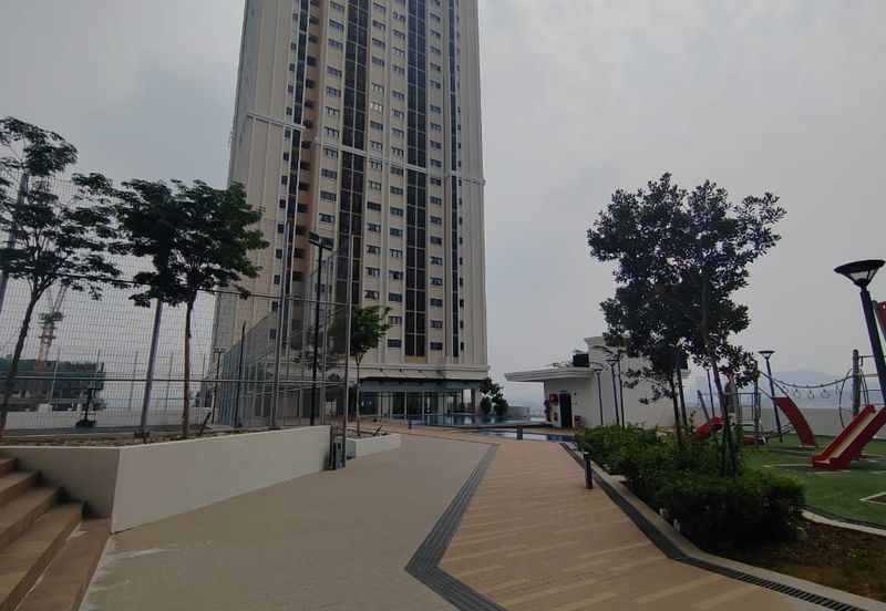 Edusentral @ Setia Alam