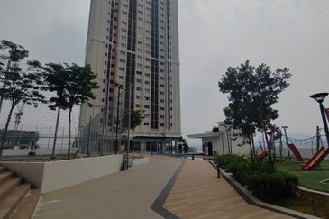 Edusentral @ Setia Alam