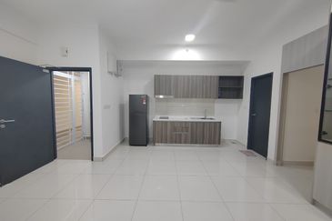 Edusentral @ Setia Alam