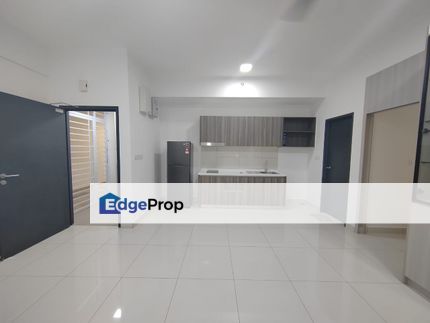 EduSentral Brand New Fully furnished for rent, Selangor, Setia Alam/Alam Nusantara