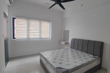 Edusentral @ Setia Alam