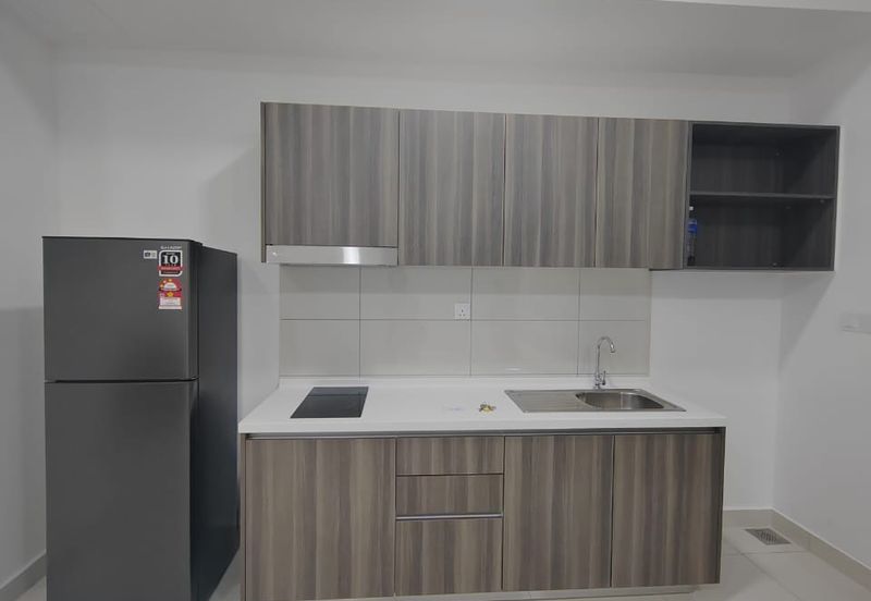 Edusentral @ Setia Alam