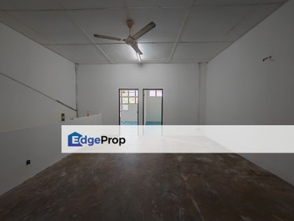 Pandamaran Jaya shop for rent, Selangor, Klang