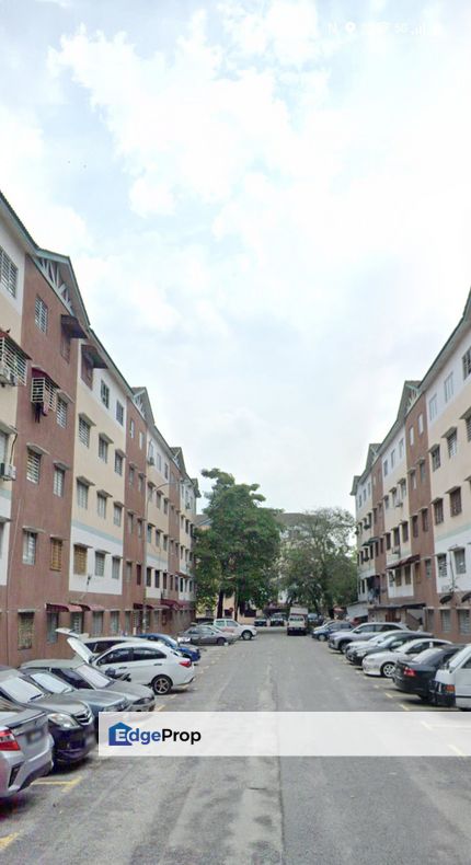 Bandar Bukit tinggi 2 flat Utk disewa, Selangor, Bandar Botanic/Bandar Bukit Tinggi