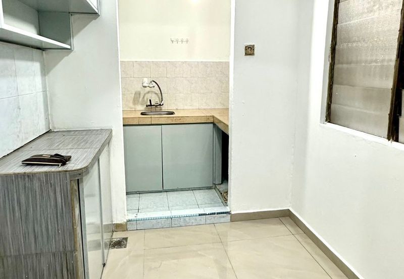 Taman Suria Pendamar