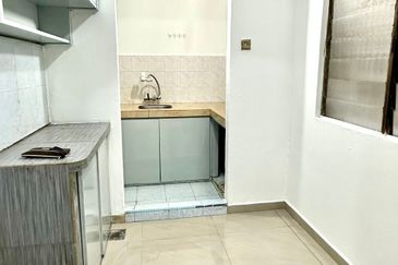 Taman Suria Pendamar