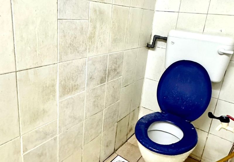 Taman Suria Pendamar