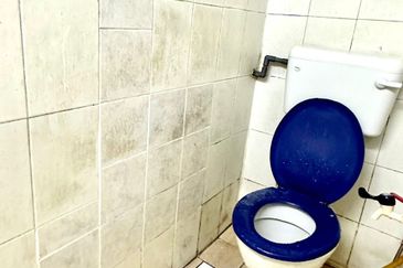 Taman Suria Pendamar