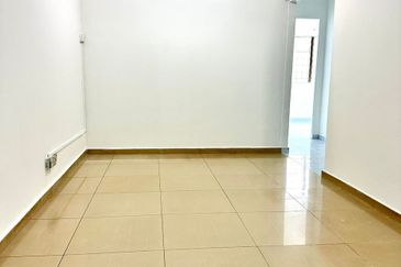 Taman Suria Pendamar